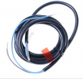 Bosch Cable-plugs-adapter - Verbindungkabel